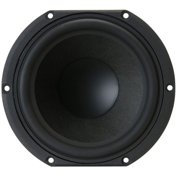 Main product image for Peerless HDS-P830875 6-1/2" Nomex Cone HDS Woofer 264-1092